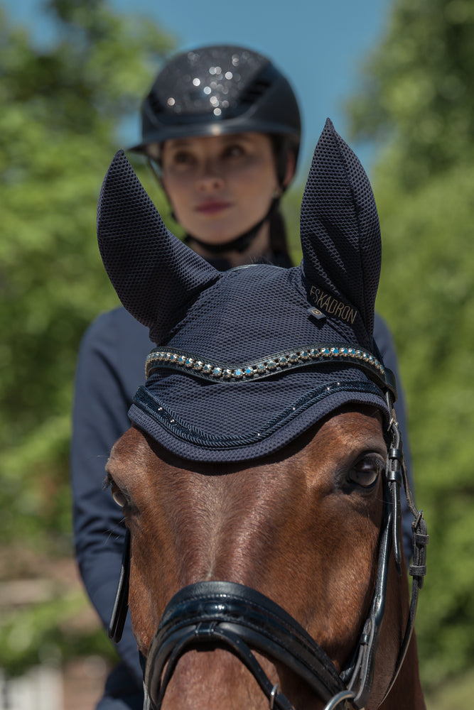 Eskadron Heritage Dynair Mesh Hut