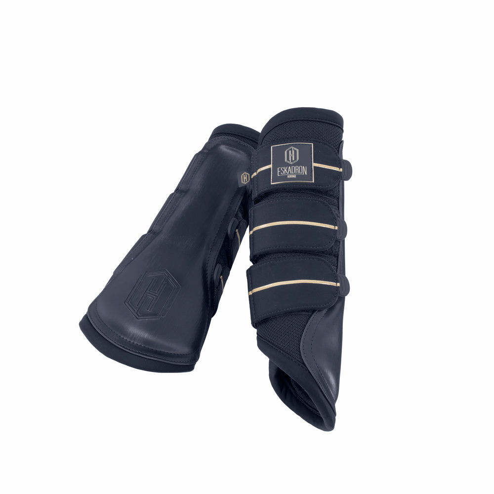 Eskadron Heritage Mesh Tendon Boots