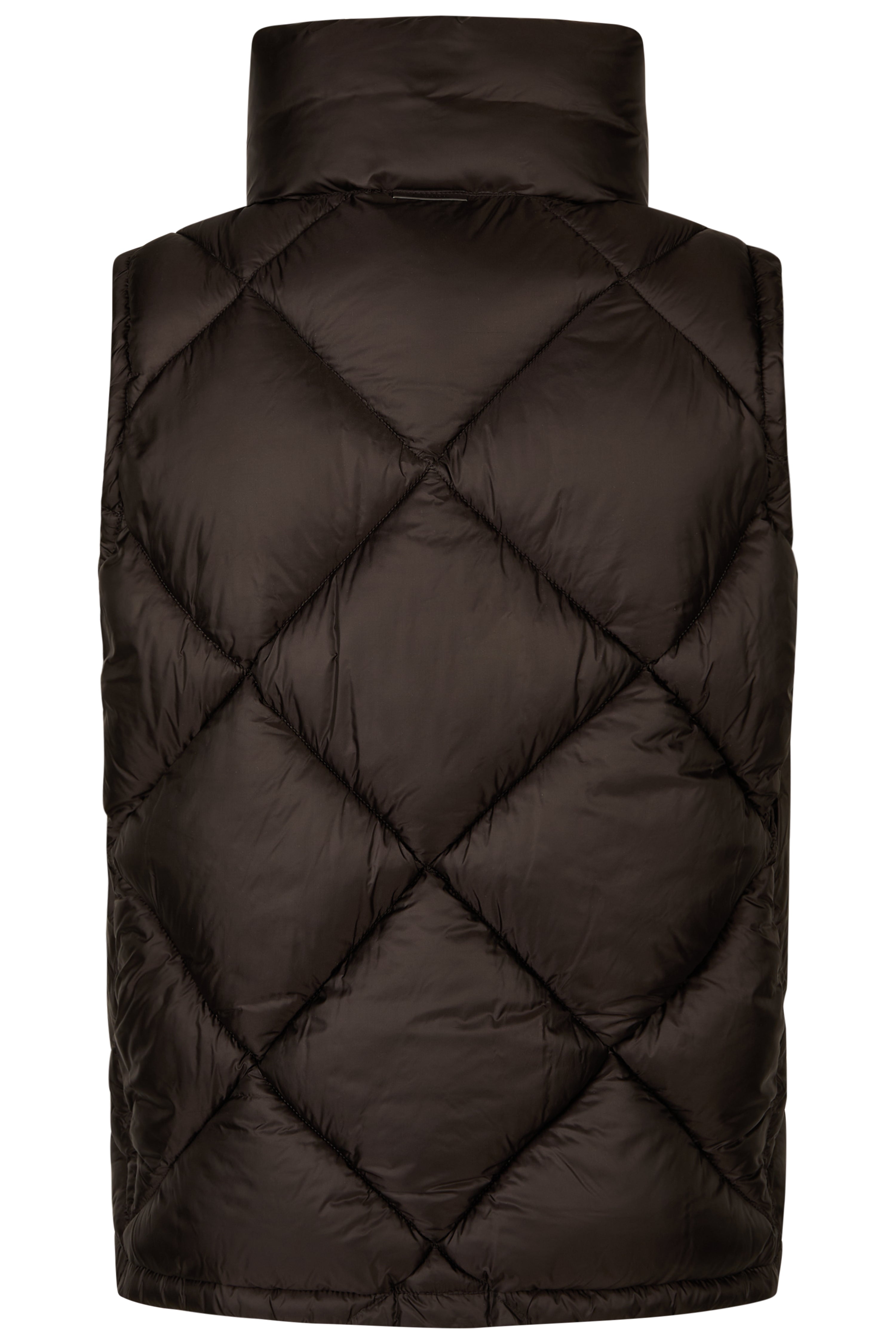 Eskadron Heritage Quiltet Vest