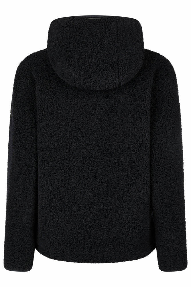 Eskadron Heritage Teddy Zip Jakke