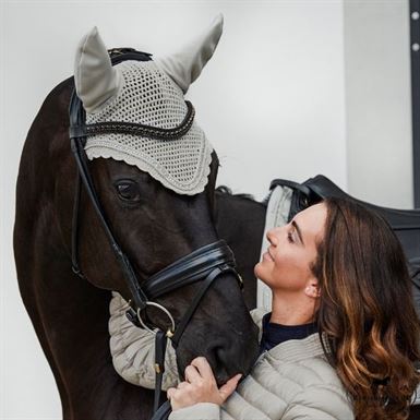 Eskadron Crystal Hut Platinum 22 - Pearlgrey