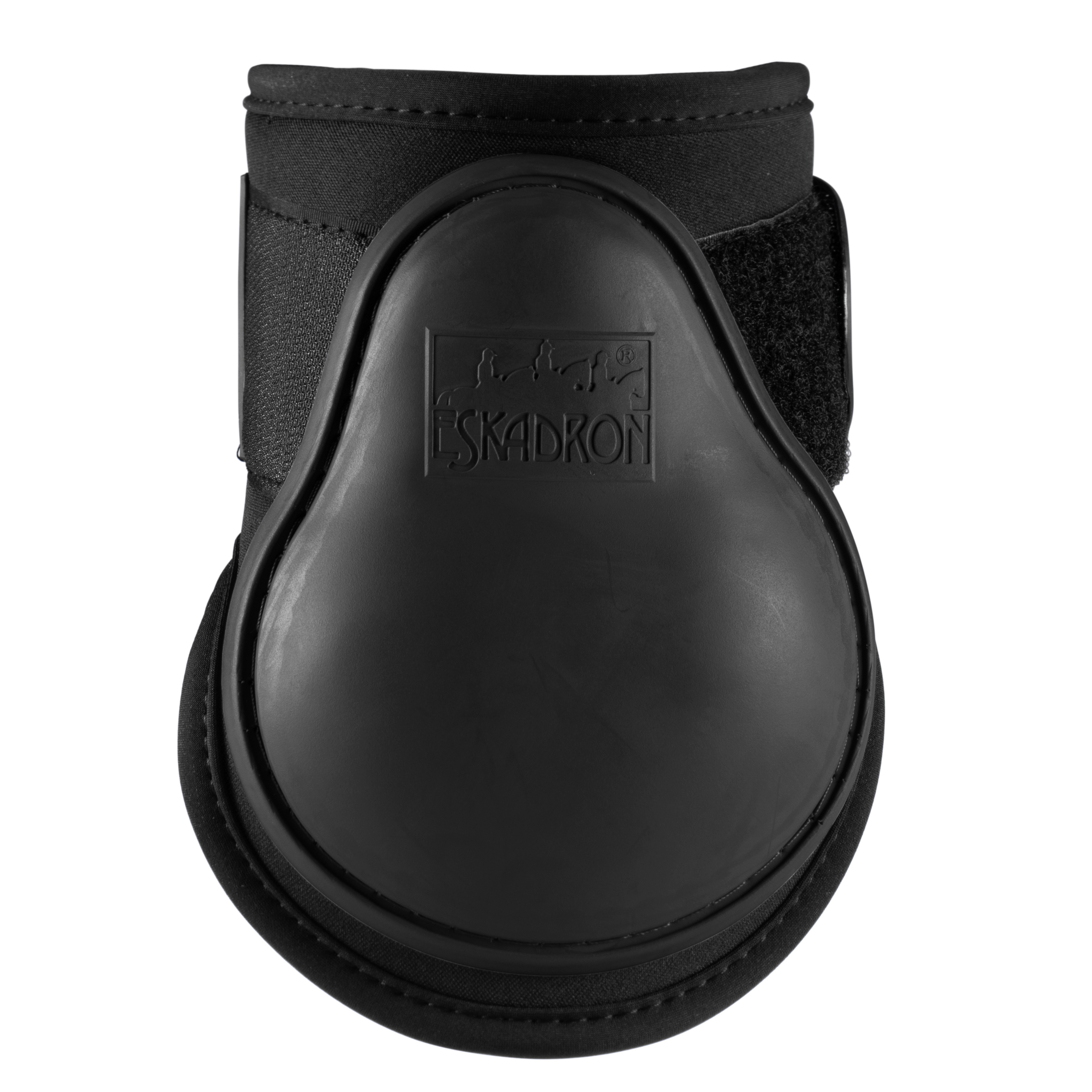 Eskadron Protection Stryger Bagbengamacher - Sort