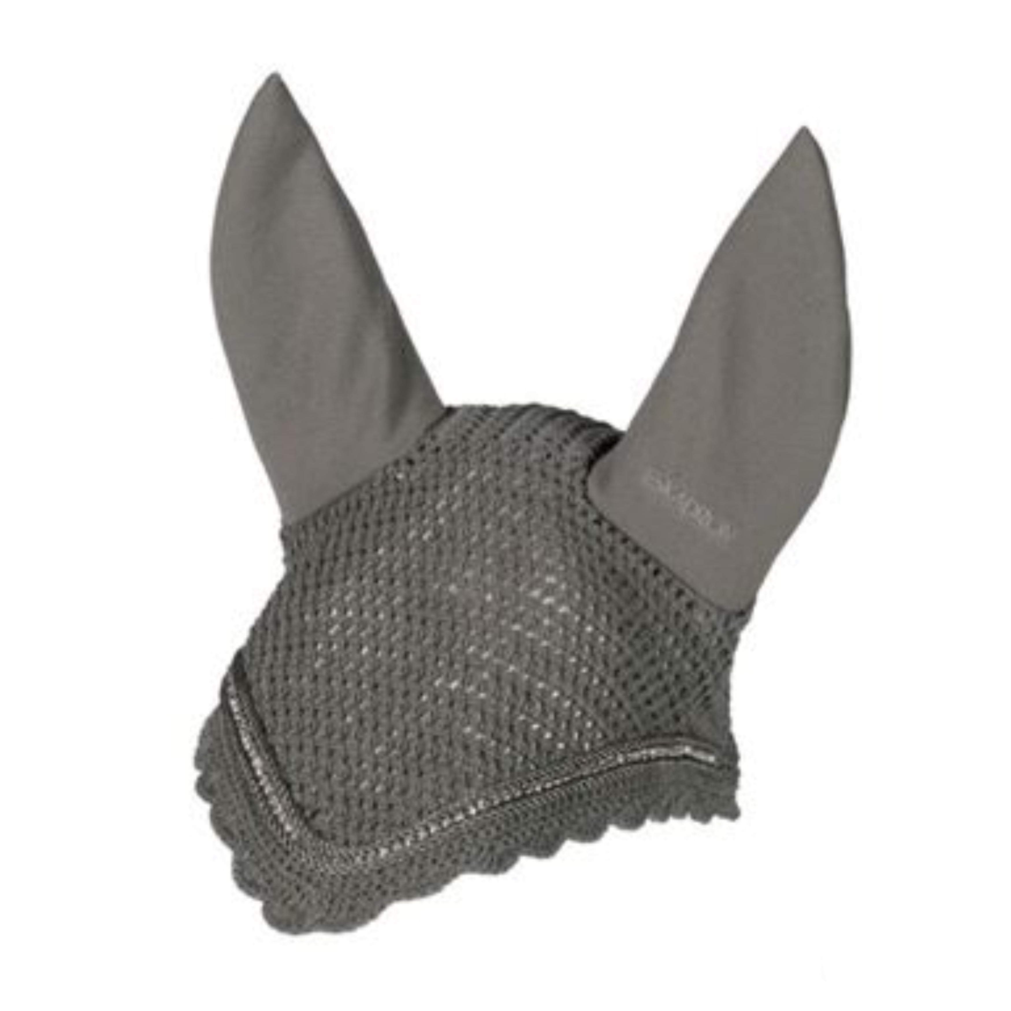 Eskadron Crystal Classic Sport Hut - Steel Grey