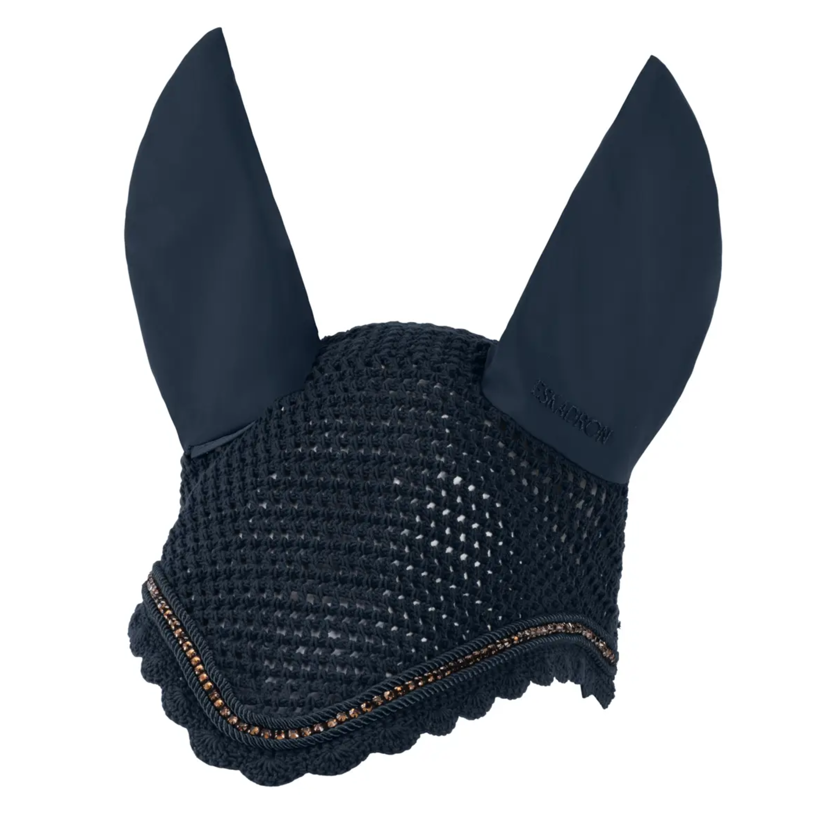 Eskadron Platinum Crystal Hut - Atlantic Blue