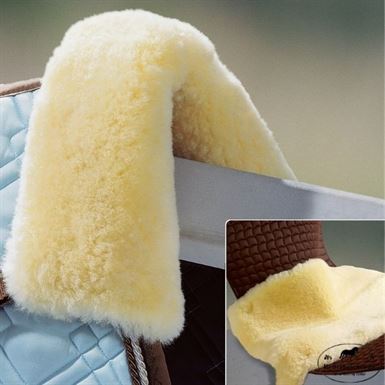 Eskadron Lammeskinds Pad - Natur