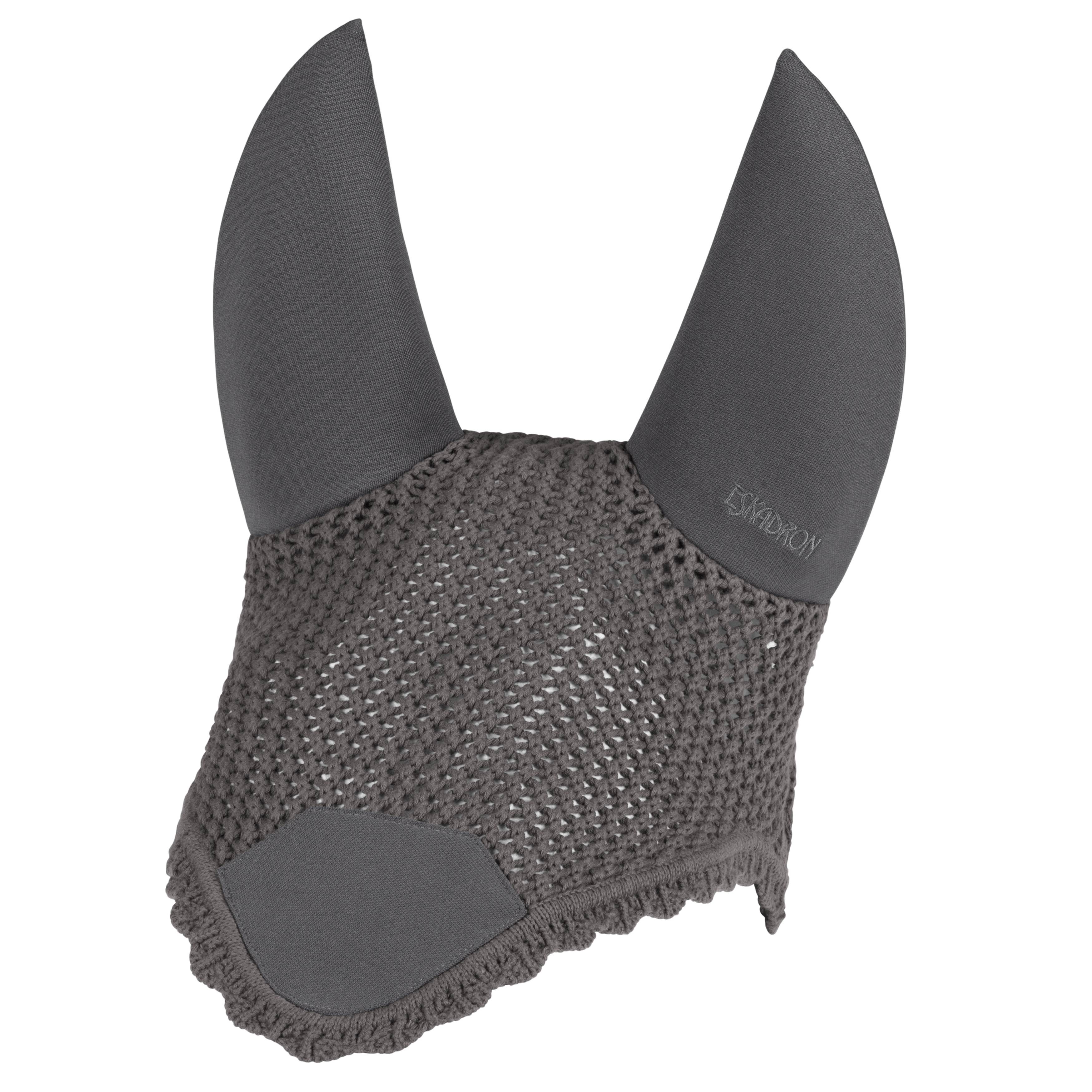 Eskadron Sport Lyddæmpende Hut - Grå