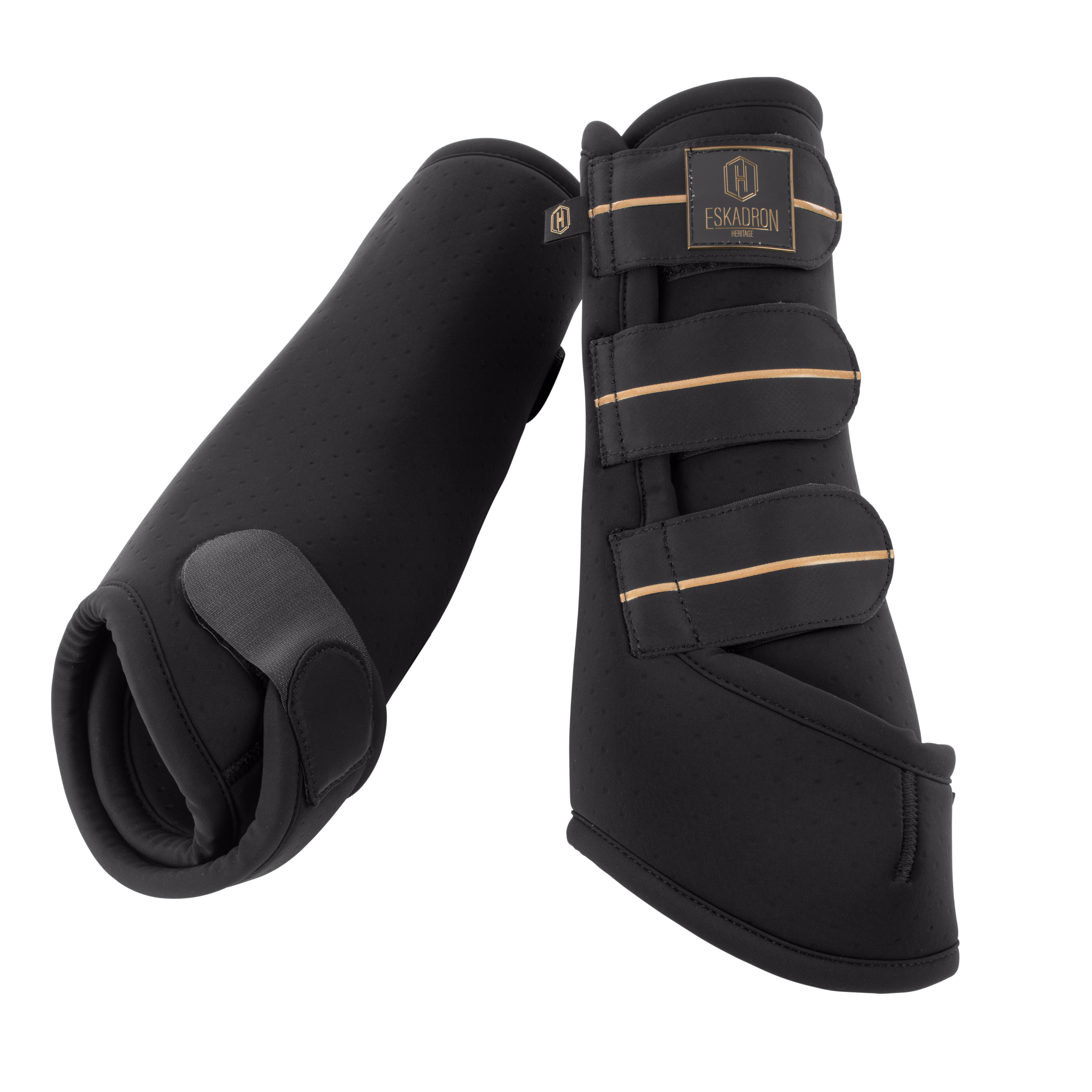 Eskadron Heritage Tendon Pro Gamacher Bag - Sort