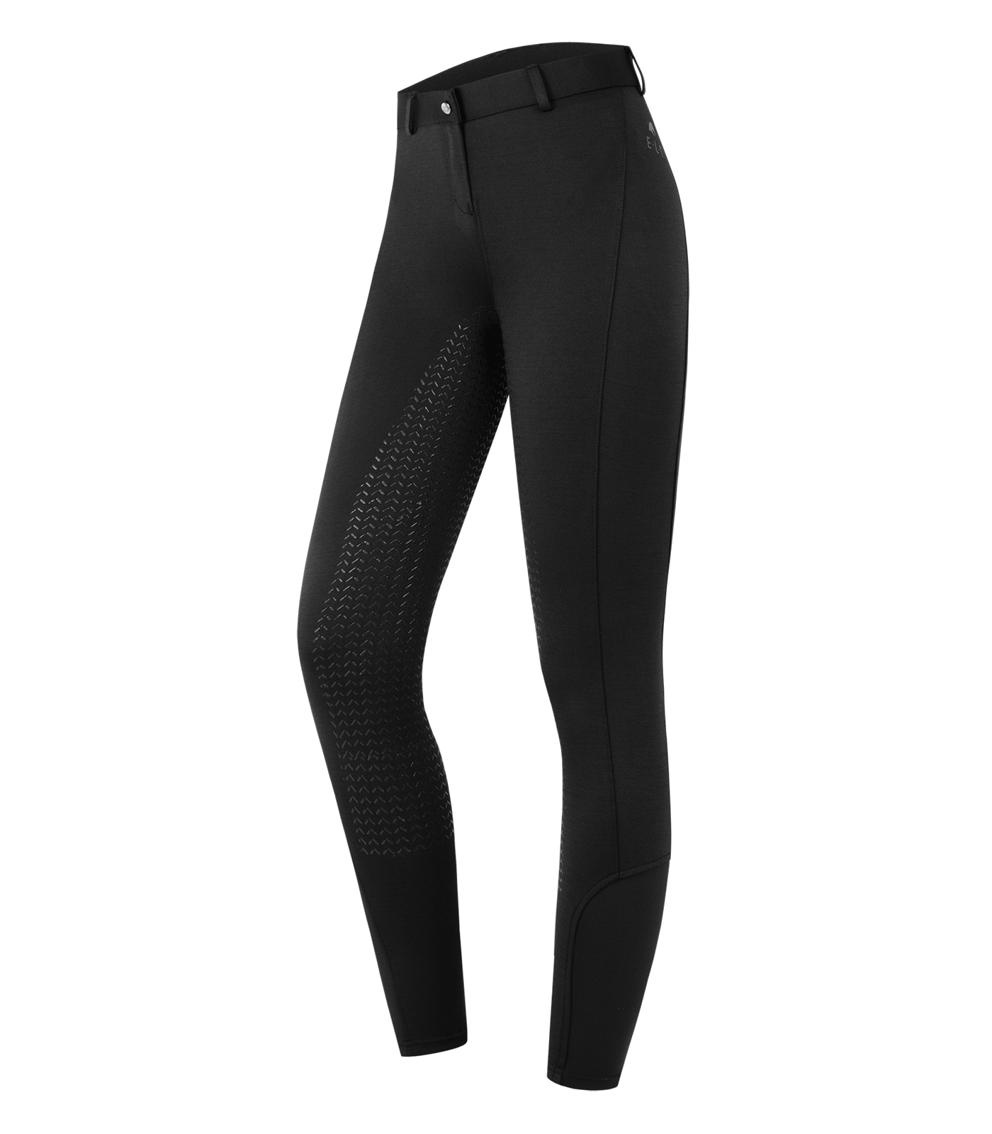 ELT Essential Vinter Ridebuks M.Fuldgrip -Sort
