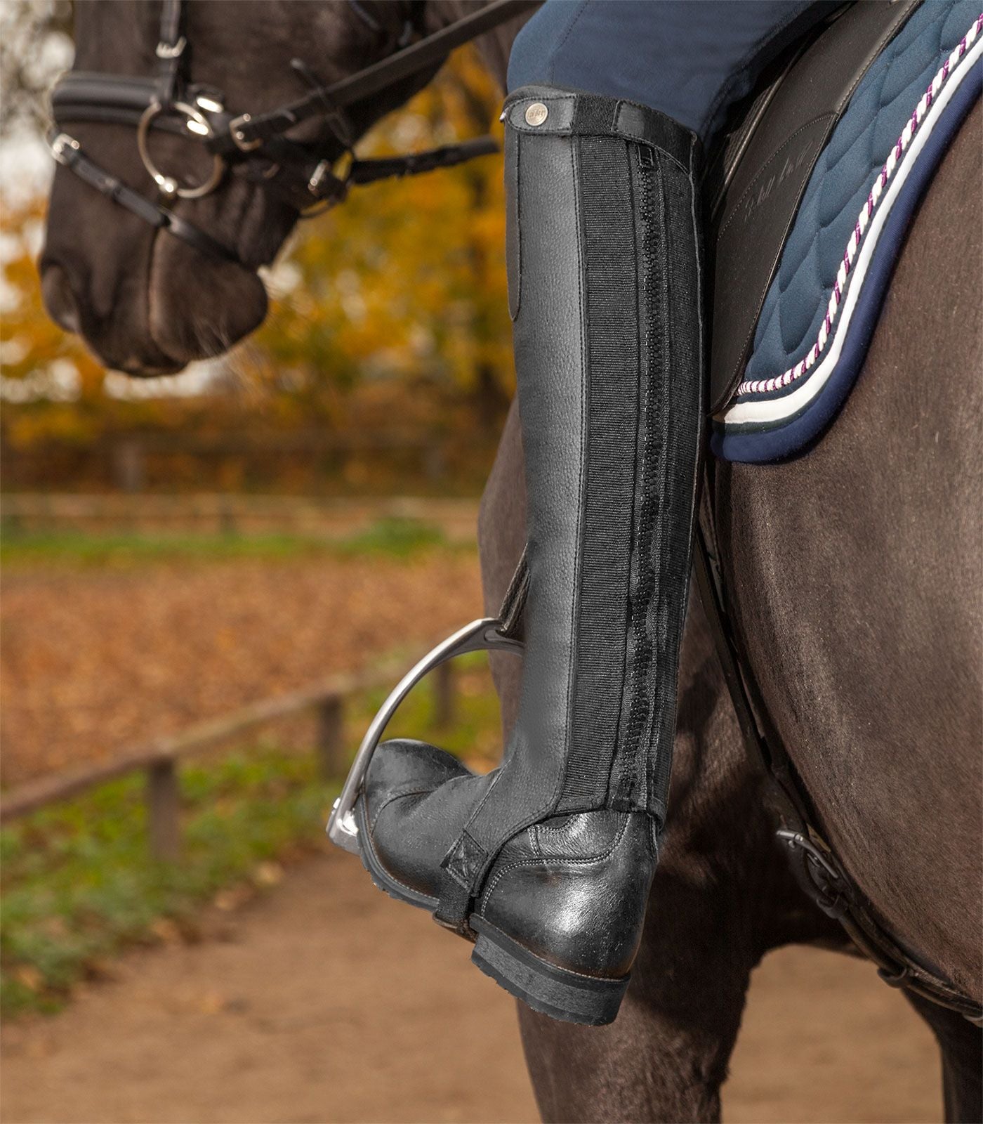 ELT Exclusive Leggings Sort