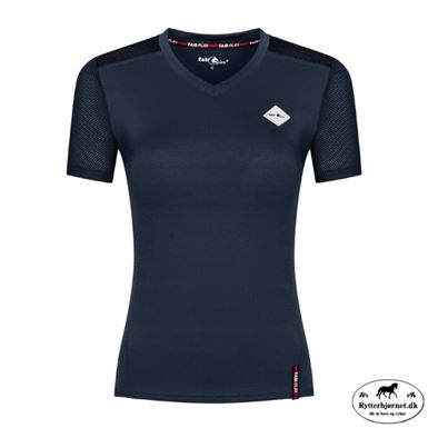 Fairplay Jolie Børne T-shirt - Navy