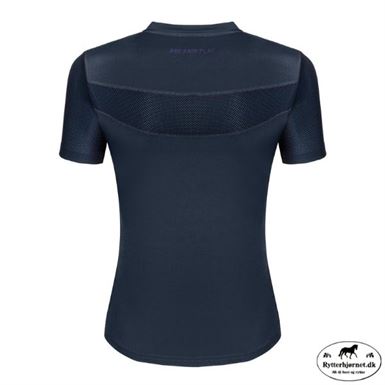 Fairplay Jolie Børne T-shirt - Navy