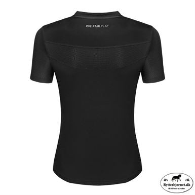 Fairplay Jolie Børne T-shirt - Sort