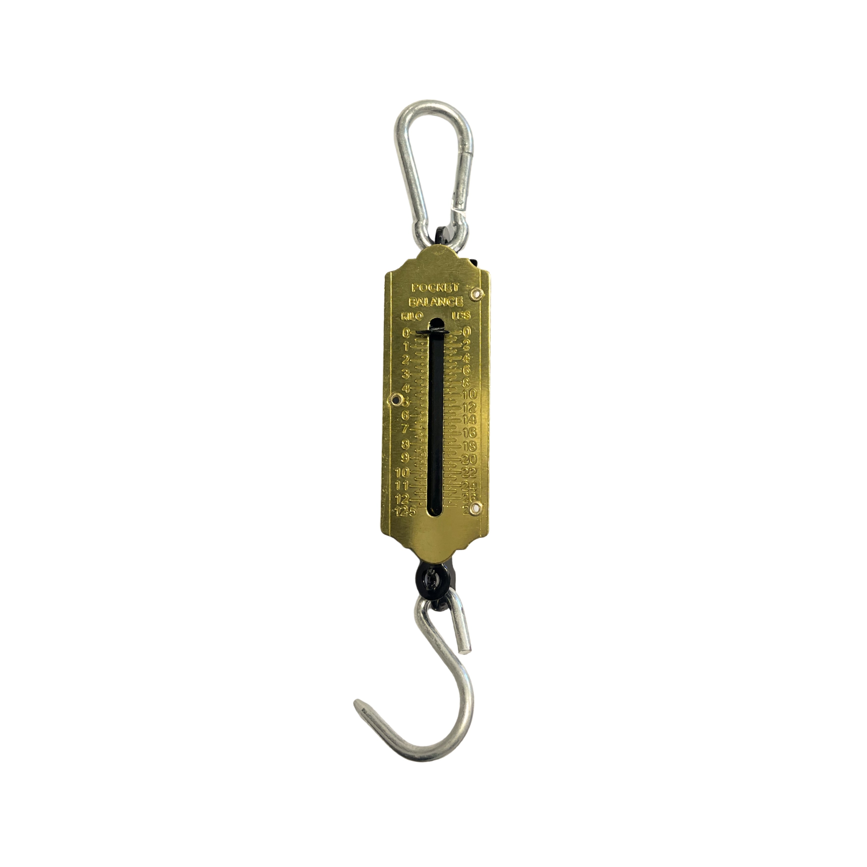 Fjedervægt - 10kg