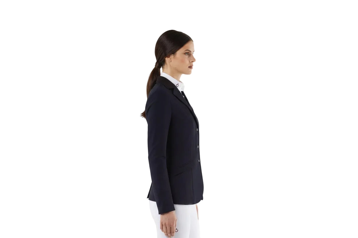 Cavalleria Toscana Micro Perforated Stævnejakke