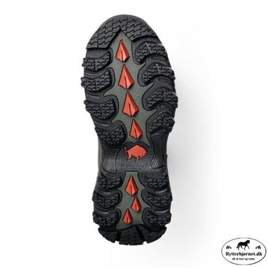 Gateway1 Woodwalker Lady 7''- Forest