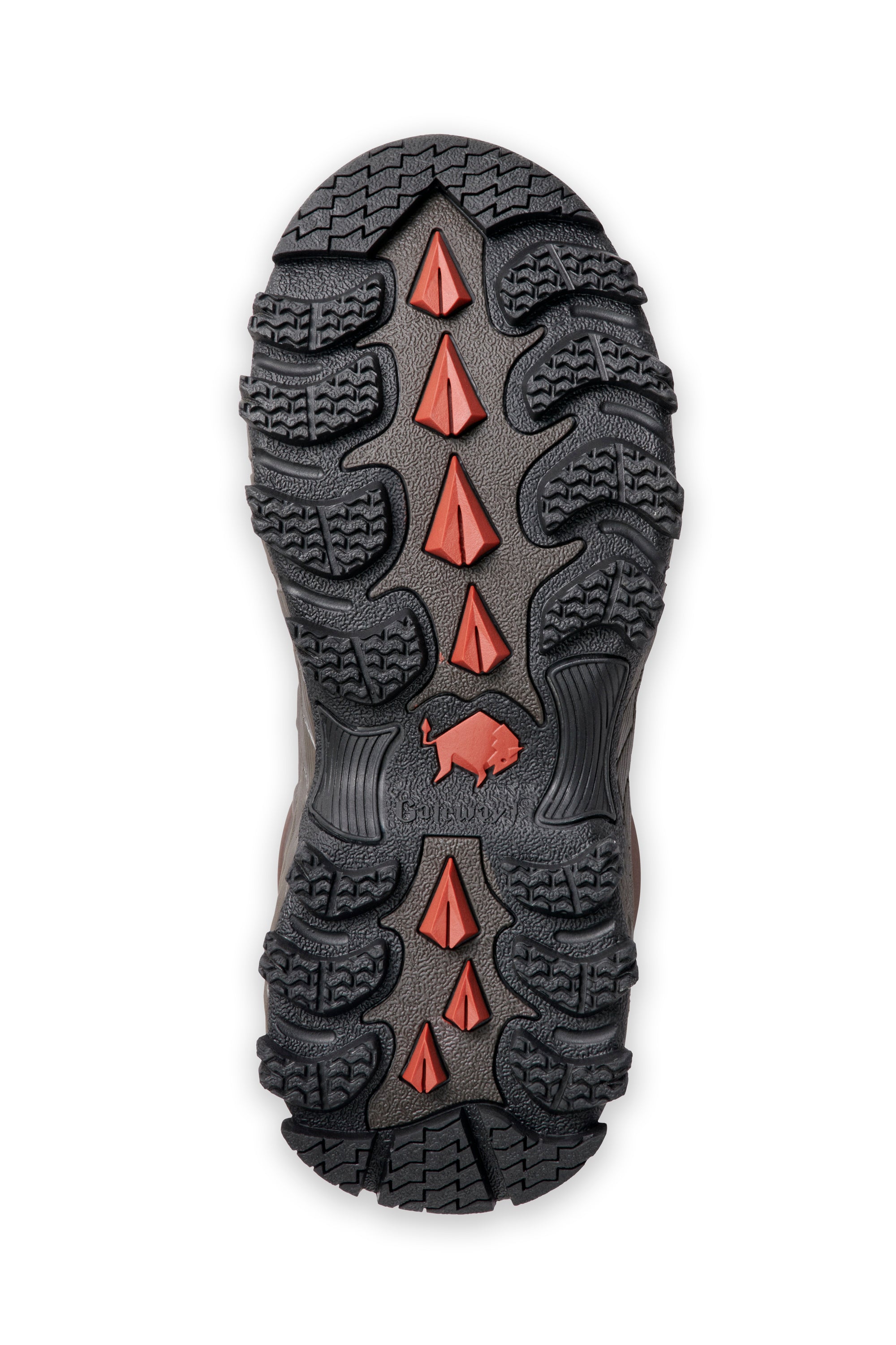 Gateway1 Woodwalker Lady Gummistøvle 17"