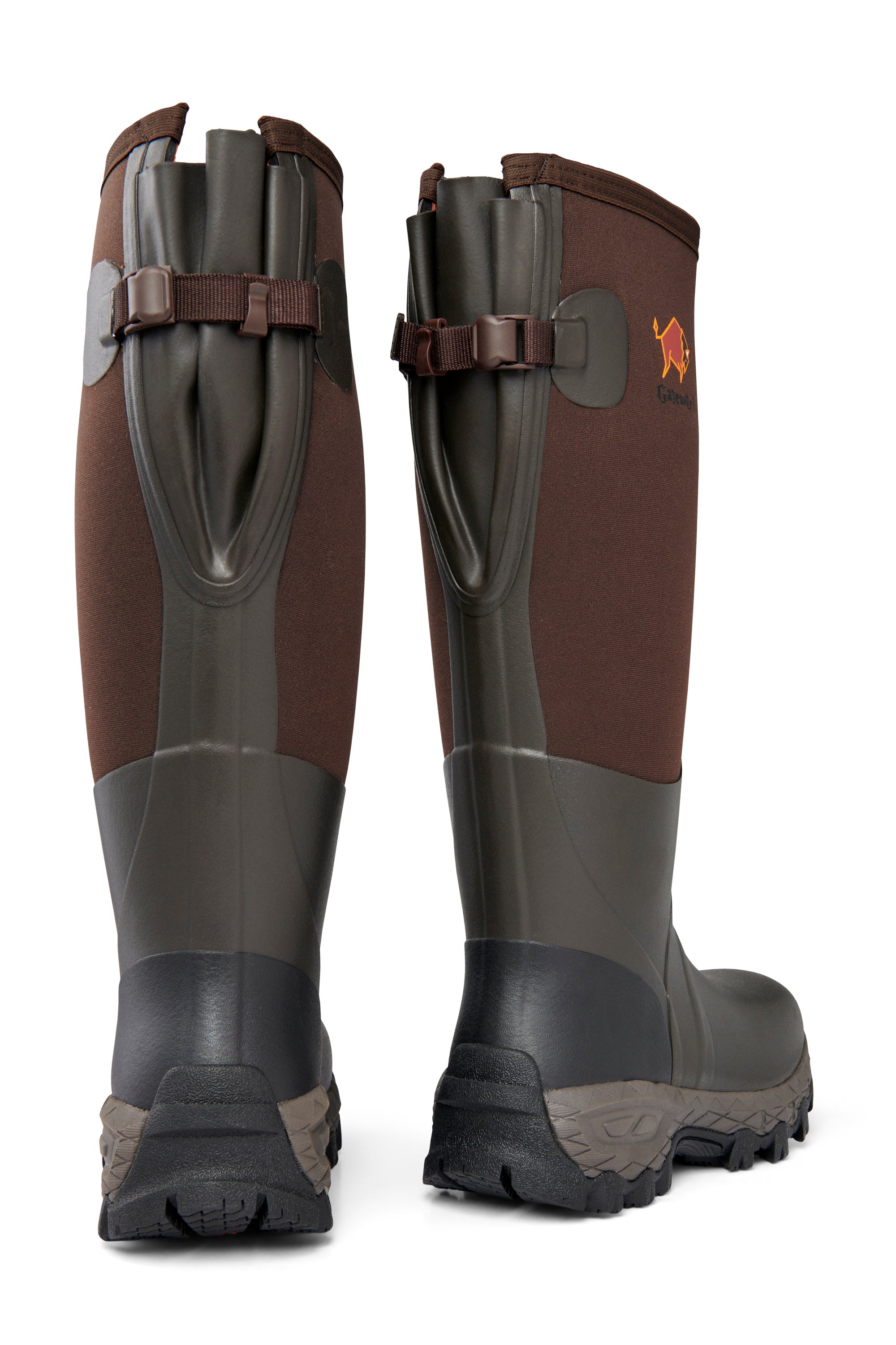 Gateway1 Woodwalker Lady Gummistøvle 17"