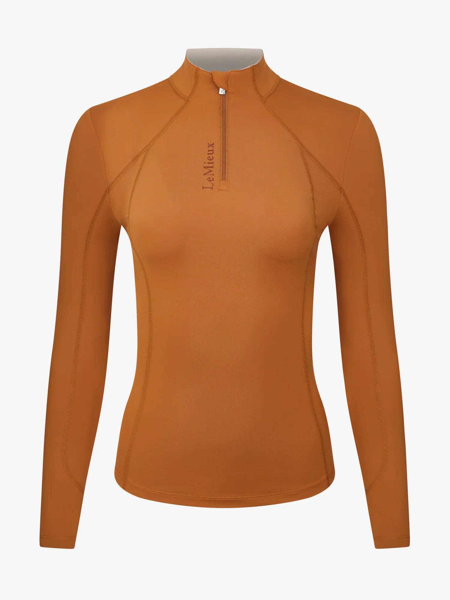 Lemieux Base Layer - Ginger