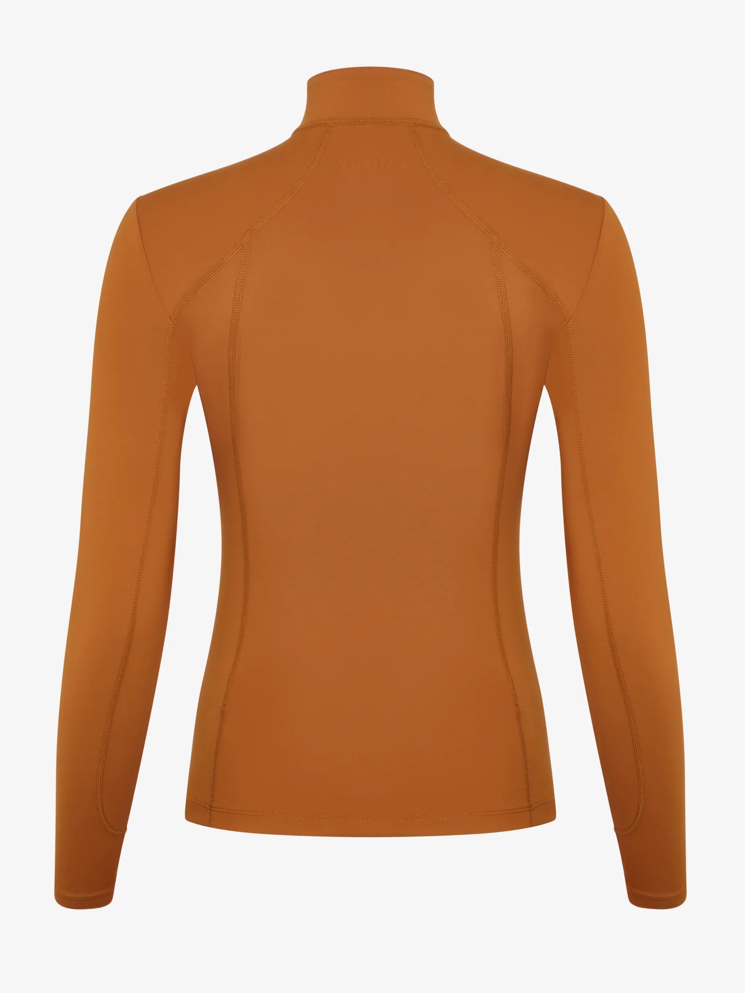 Lemieux Base Layer - Ginger