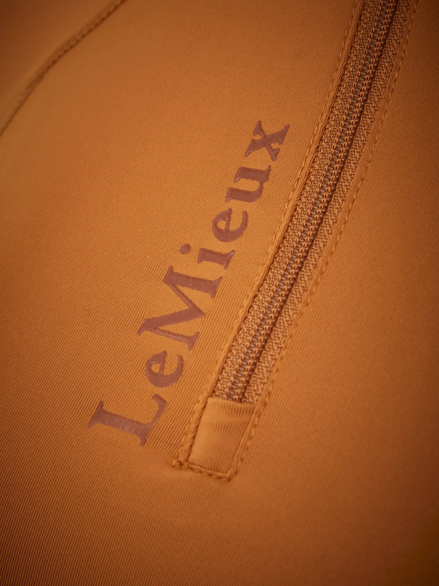 Lemieux Base Layer - Ginger