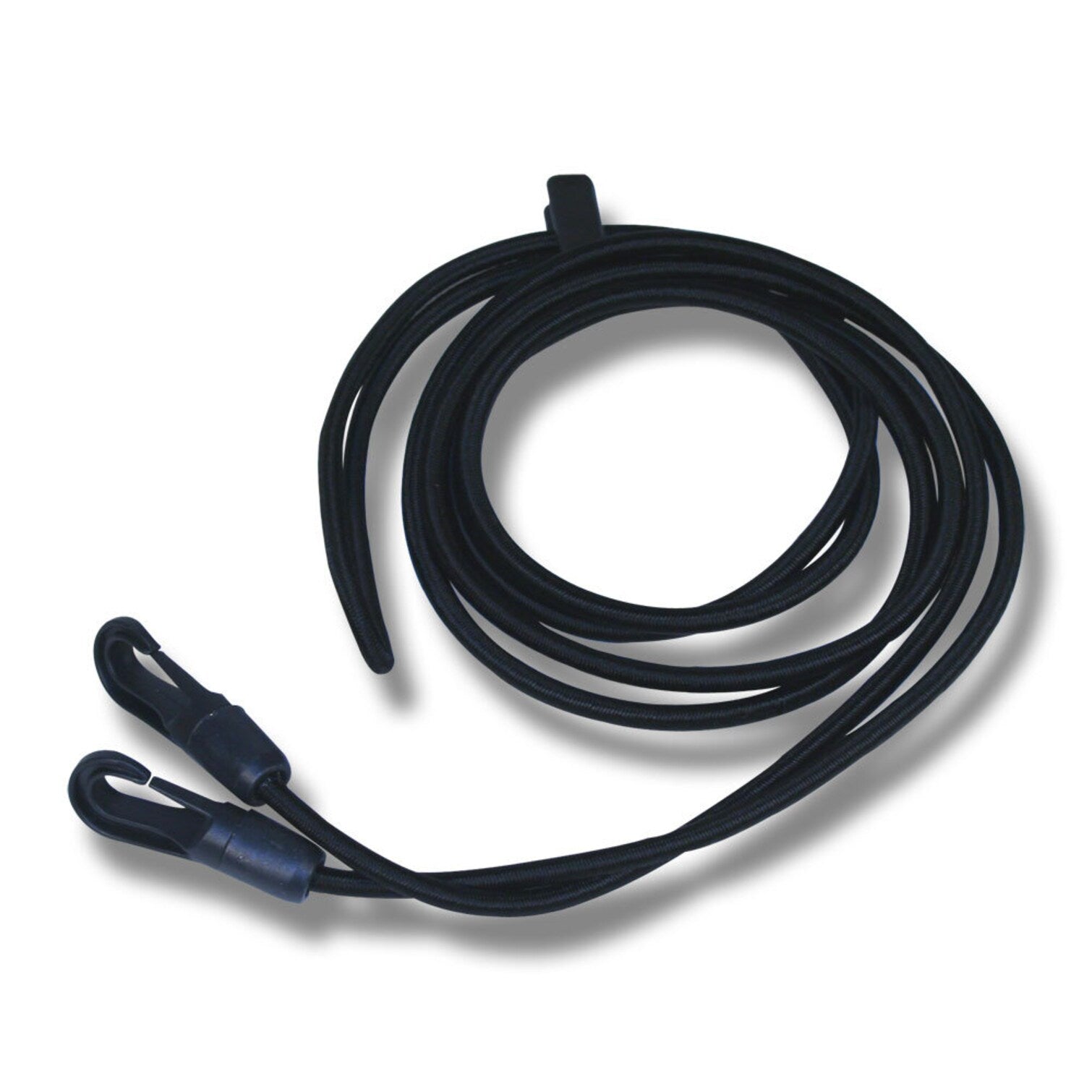 Hansbo Elastik Jambon - Sort