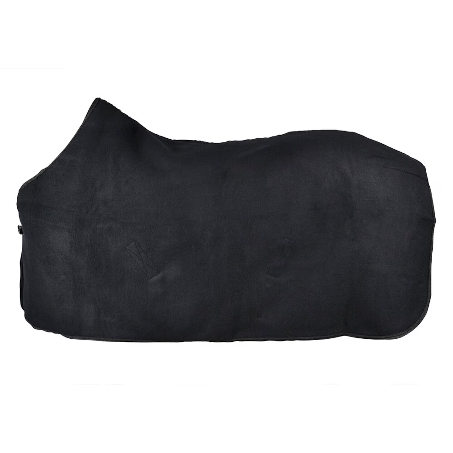 Hansbo Sport Wilma Ulddækken m. Aftagelige Gjordstropper