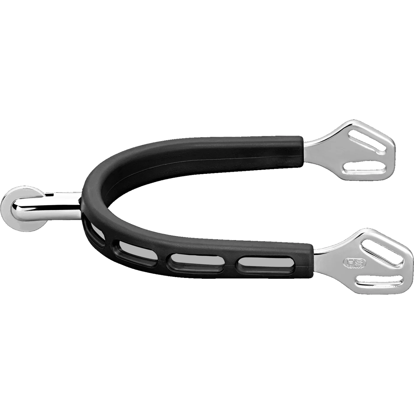 Herman Spremger Ultra Fit Grip Spore 2,5cm M. Lille Glat Hjul