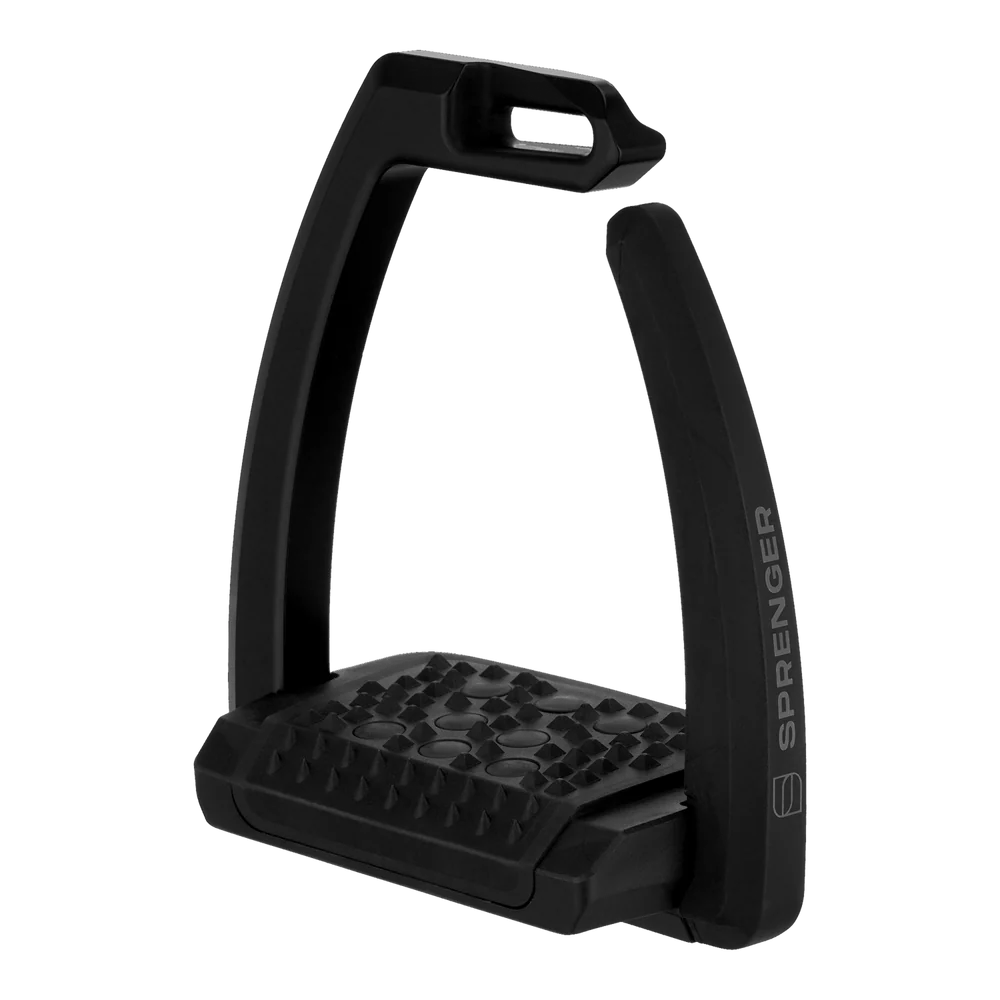 Herman Sprenger Aero Stigbøjle