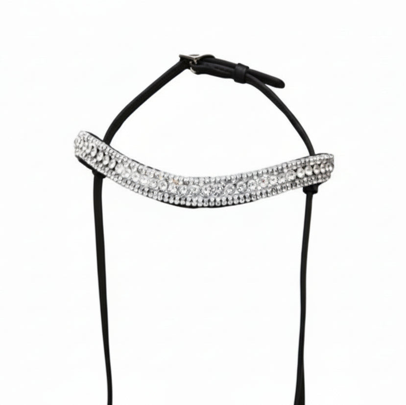 Hesta Gallery Blika Nakkerem & Pandestykke M. Sten