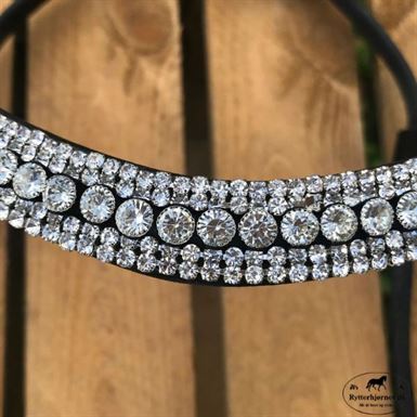 Hesta Gallery Blika Nakkerem & Pandestykke M. Sten