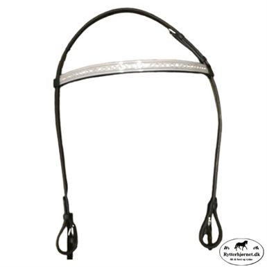 Hesta Gallery Sýn Nakkerem & Pandestykke Lysegrå Lak M.Sten