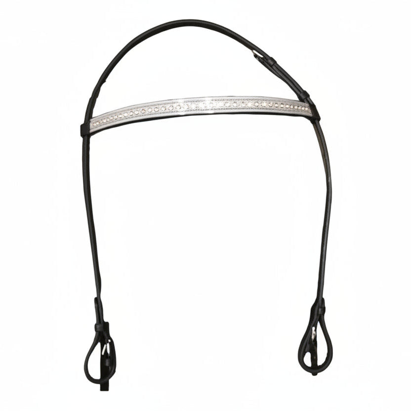 Sýn Nakkerem & Pandestykke Lysegrå Lak M.Sten