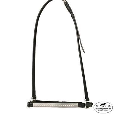 Hesta Gallery Sýn Næserem Lysegrå Lak M.Sten