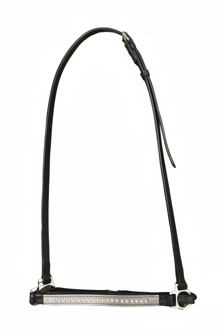 Hesta Gallery Sýn Næserem Lysegrå Lak M.Sten