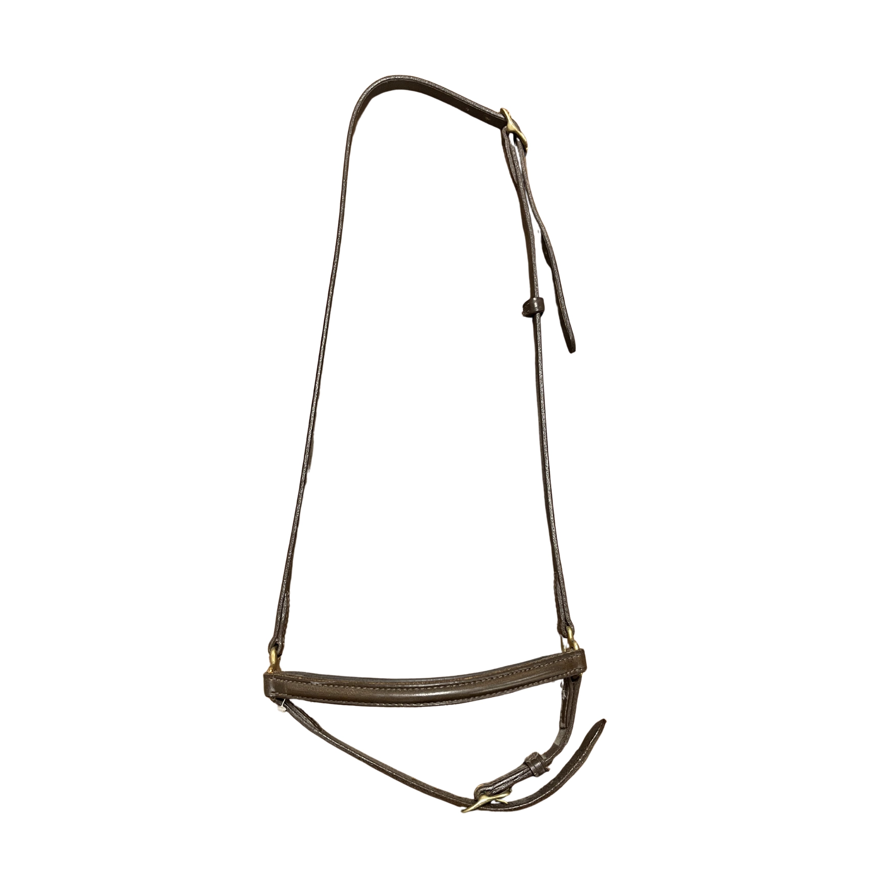 Hilbar Hannoveransk Næsebånd