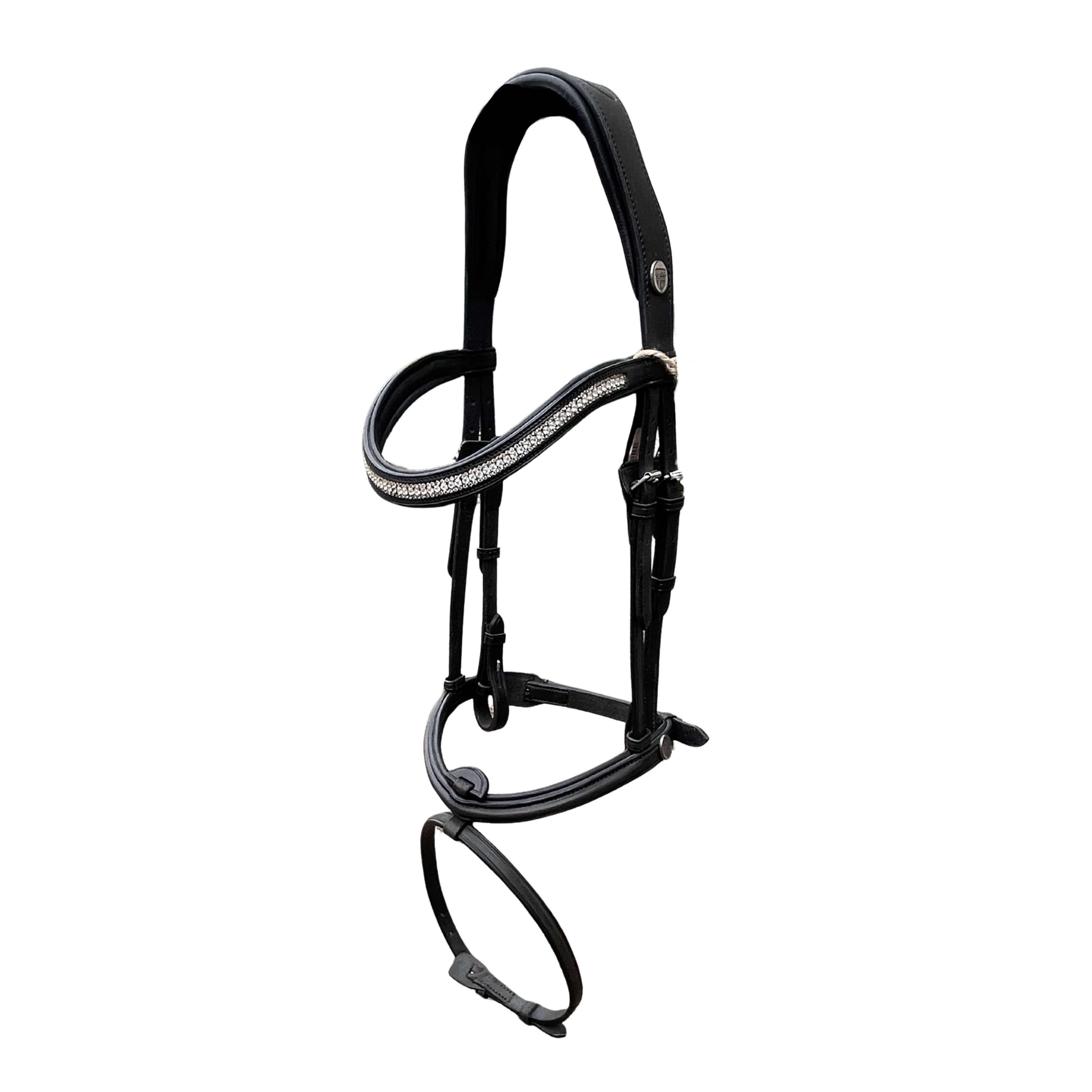 Hilbar Royal Glitrandi Trense