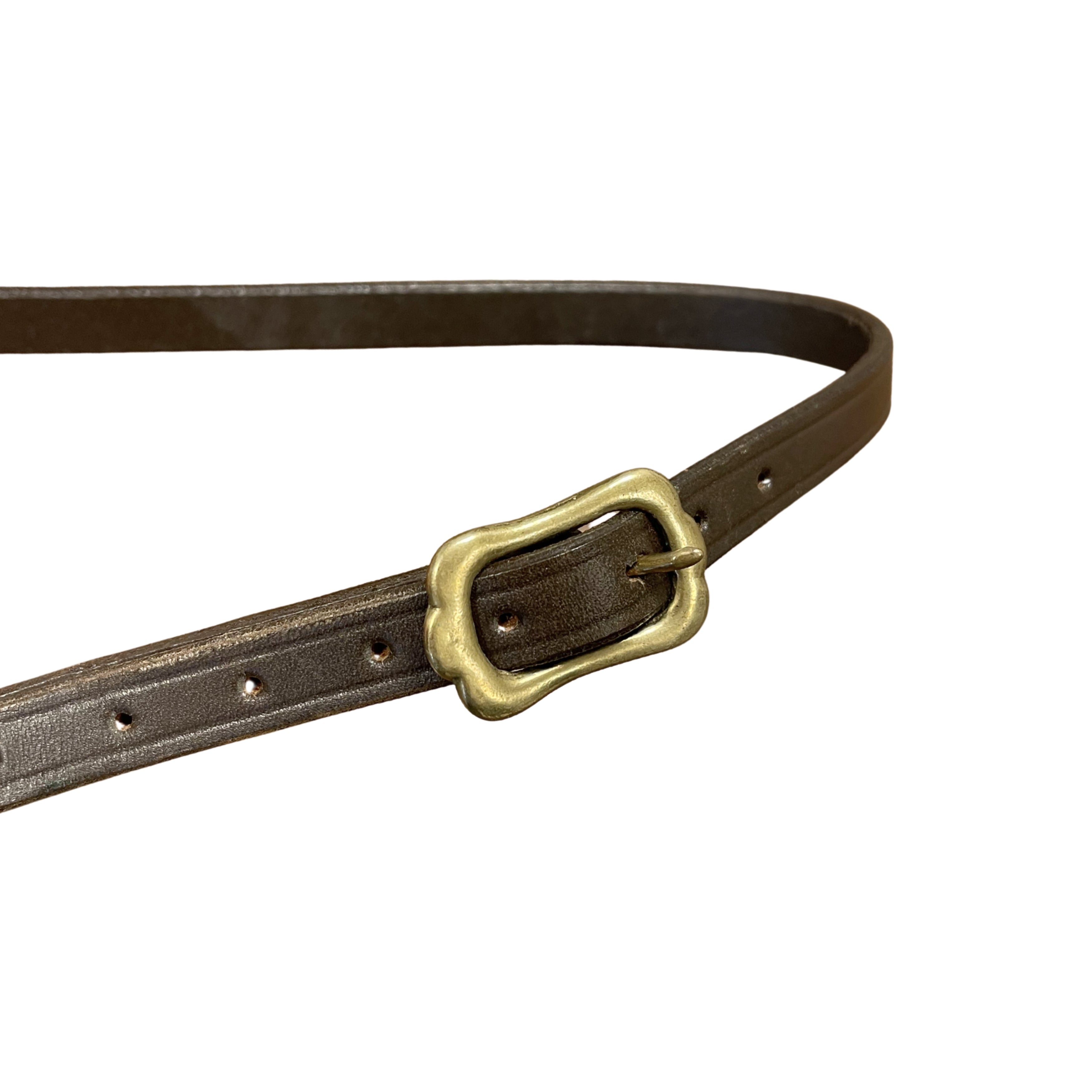 Hilbar Hannoveransk Næsebånd