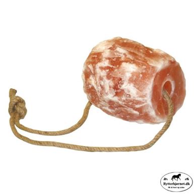 Himalaya Saltsliksten Rund 2-3kg
