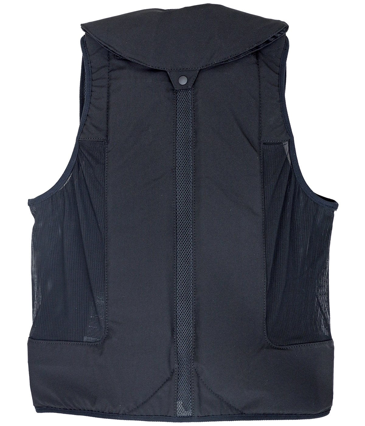 Hit-Air VH Airbag Vest - Sort