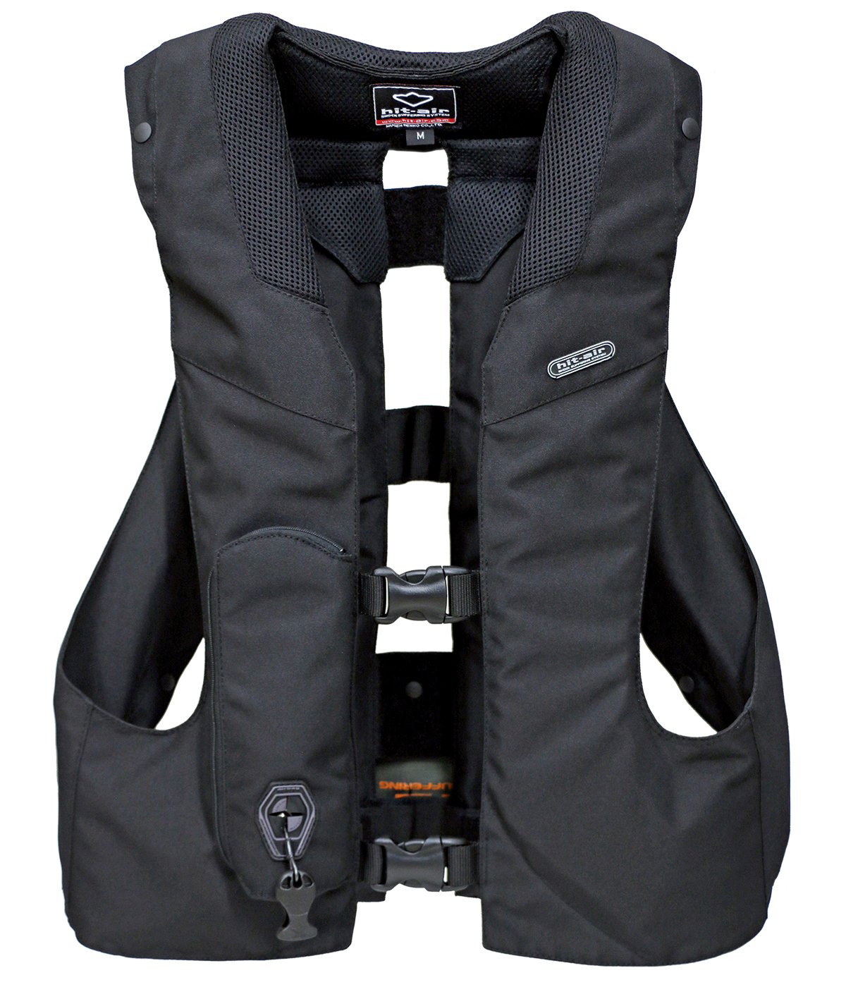 Hit-Air MLV3 Vest - Kort Model