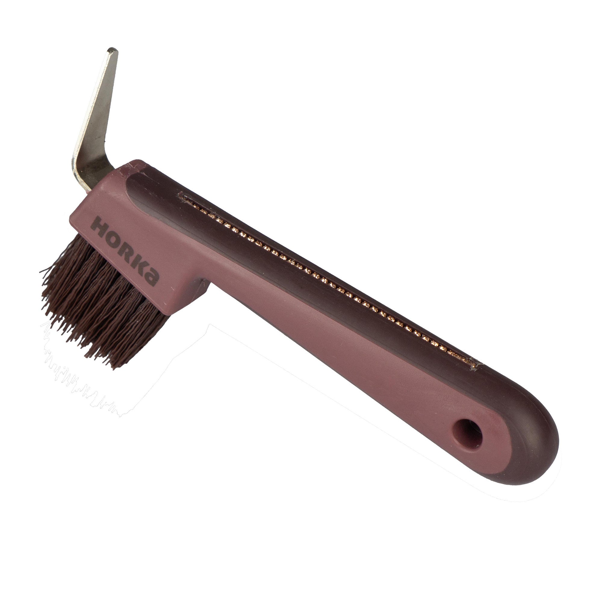 Horka Hovrenser m. Børste & Sten