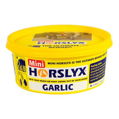 HorsLyx Sliksten - Flere Smagsvarianter