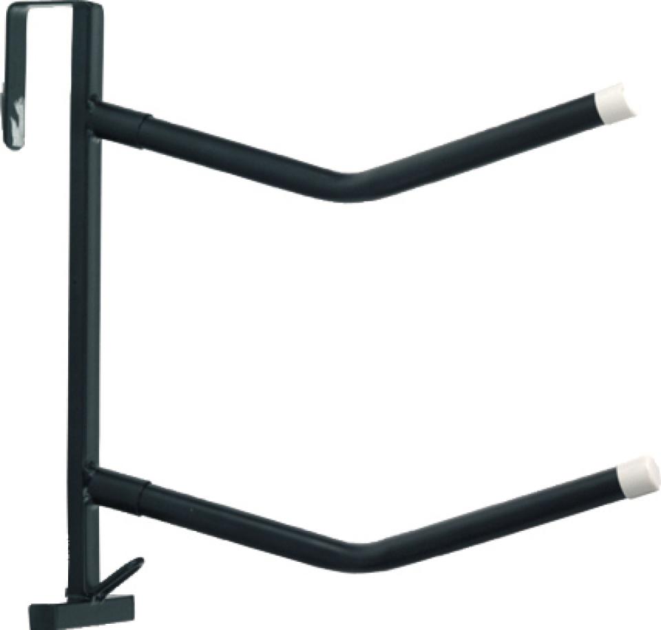 HorseGuard 2-arms Sadelholder