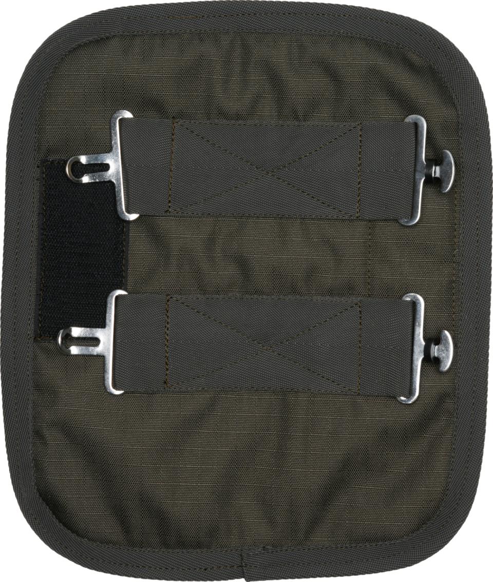 HorseGuard Dækkenforlænger - Mud