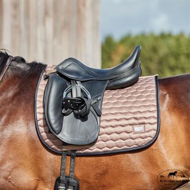 HorseGuard Kora Dressurunderlag - Falcon