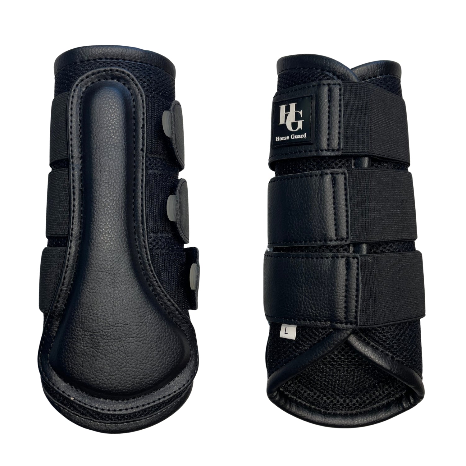 HorseGuard Timothy Mesh Dressurgamacher