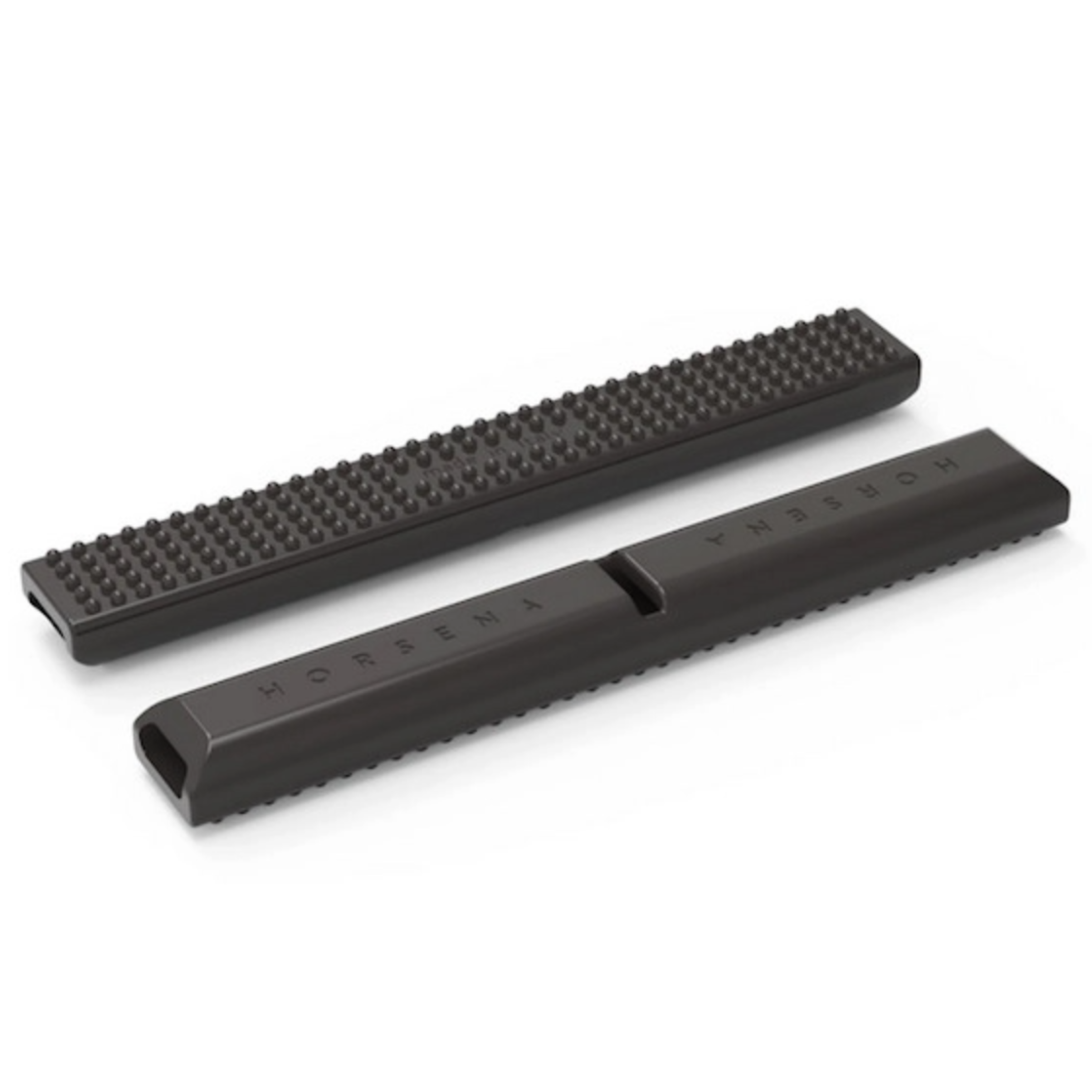 Horsena Gel kædebeskytter - Sort