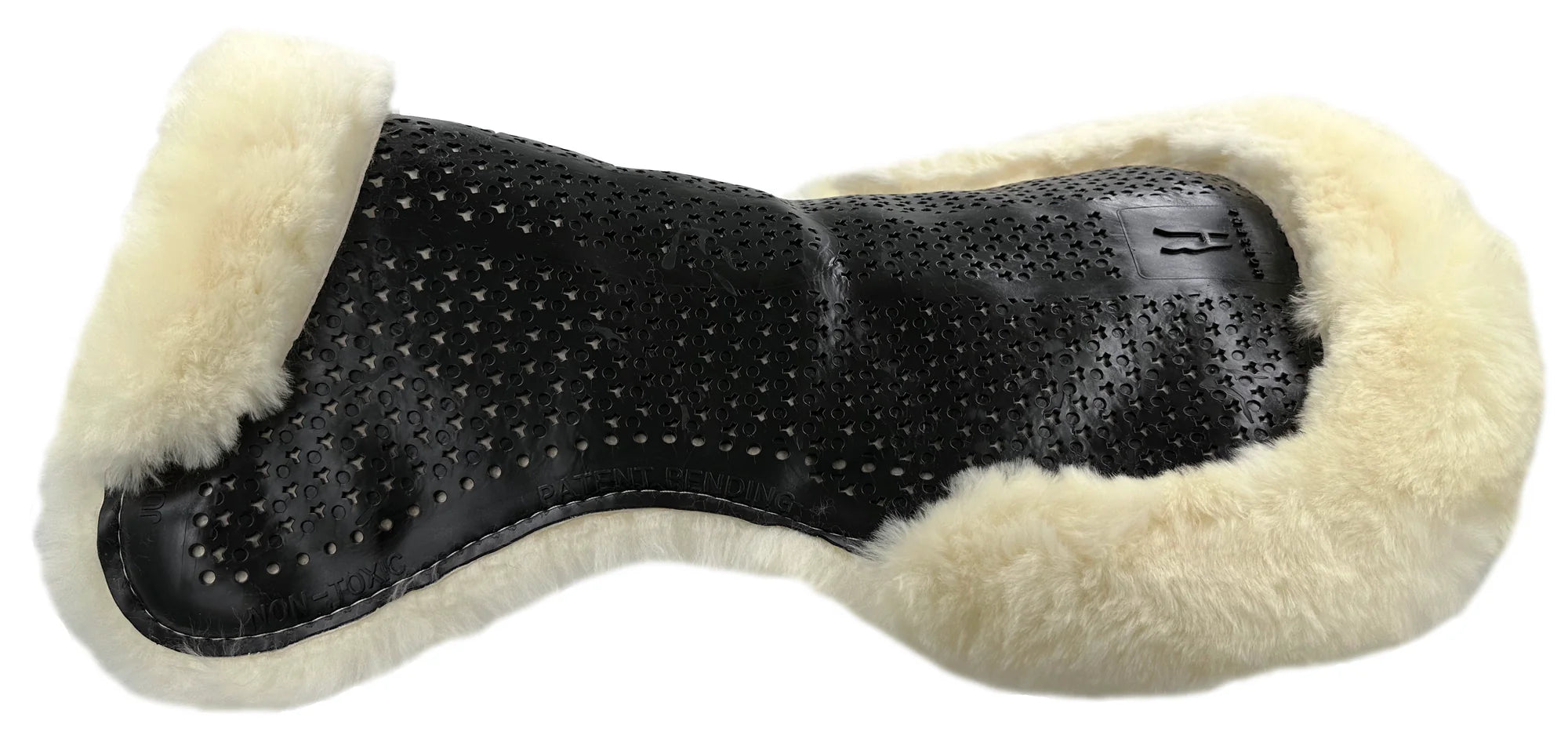 Horsena Regular Gel Pad m. Lam