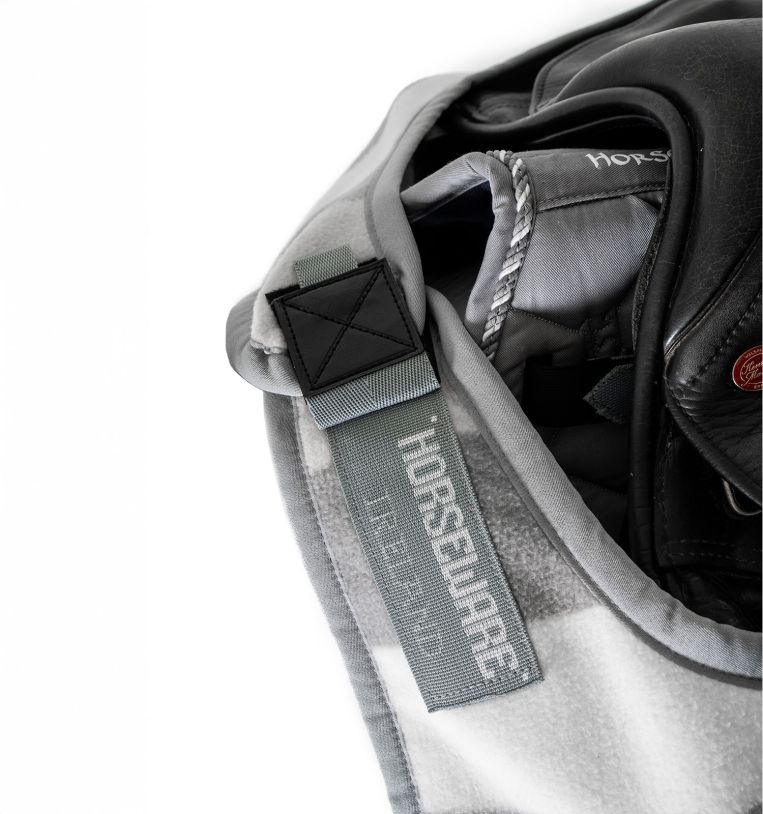 Horseware Newmarket Exercise Dækken