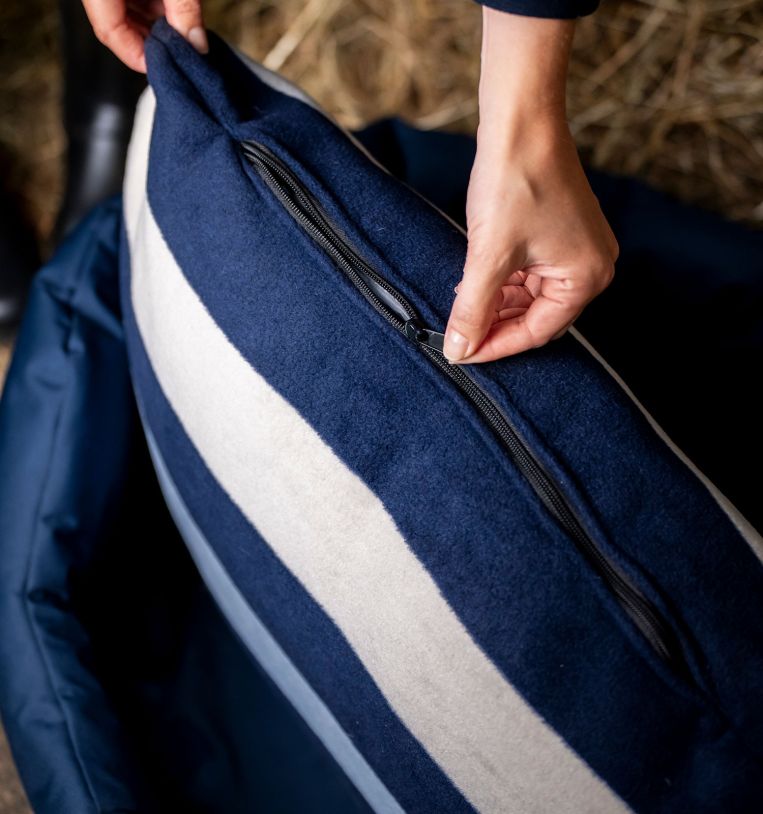 Horseware Newmarket Hundekurv